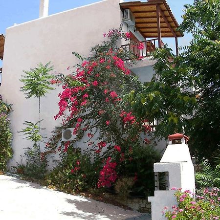 Agia Marina  123 Soleil Studios מראה חיצוני תמונה