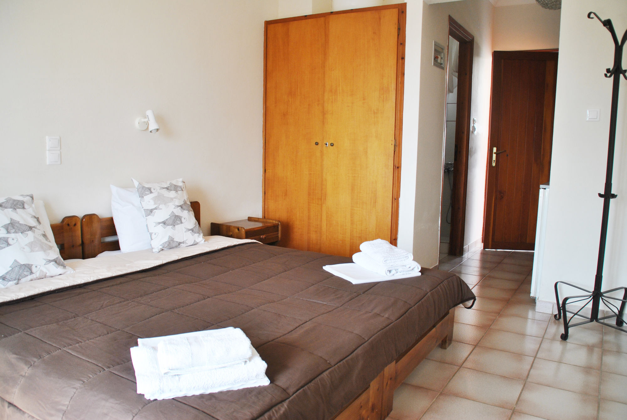 Agia Marina  123 Soleil Studios מראה חיצוני תמונה