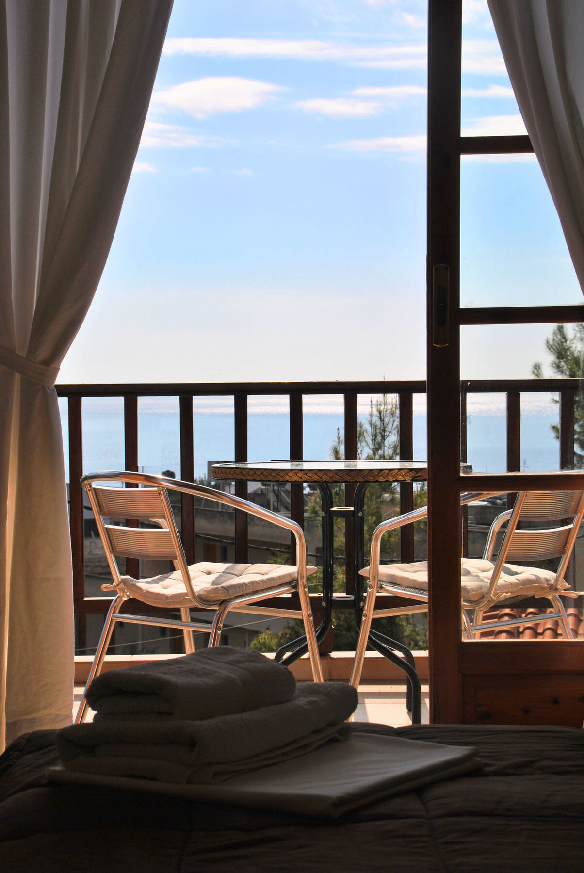 Agia Marina  123 Soleil Studios מראה חיצוני תמונה