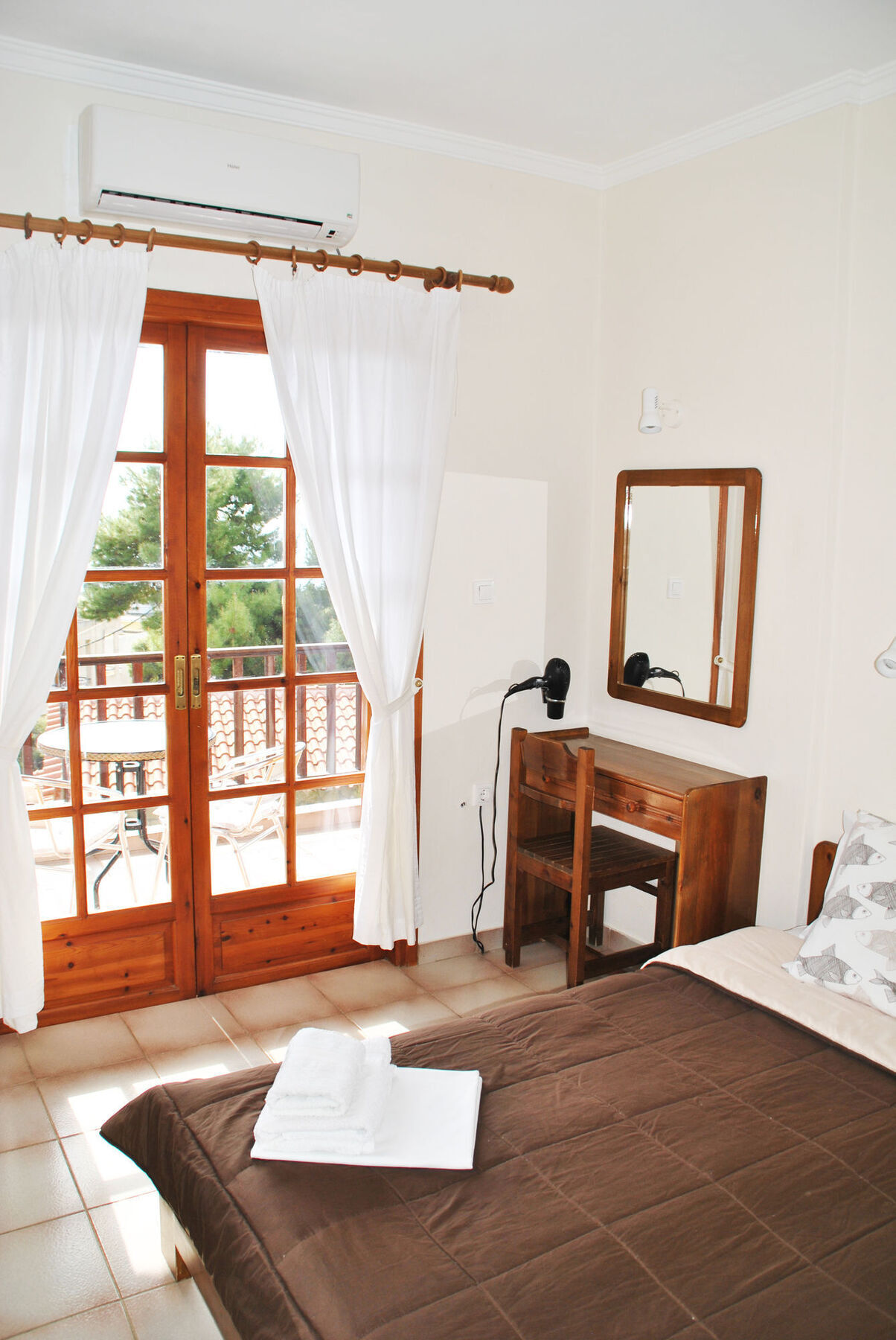 Agia Marina  123 Soleil Studios מראה חיצוני תמונה
